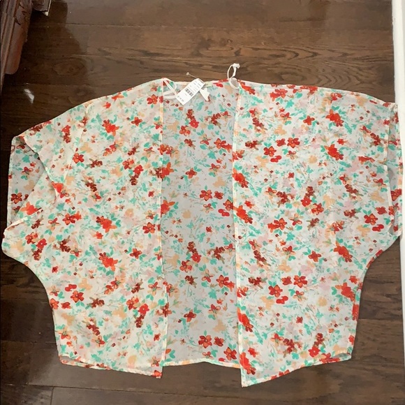 Jacket - Picture 1 of 3